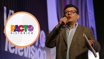 Estas son las mujeres del Pacto Histórico que defienden la gestión en Rtvc y piden continuidad de Hollman Morris: “Las redes no son estrados judiciales”