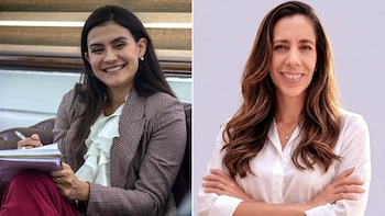 Bolivia tendrá por primera vez dos gobernadoras mujeres: quiénes son Gabriela De Paiva y María René Soruco