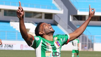 Lionard Pajoy: su vigencia a