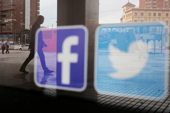 Twitter decidió copiar las reacciones