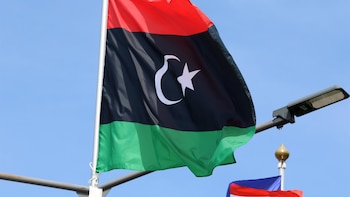 Muere el jefe del Ejército