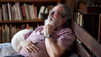César Aira