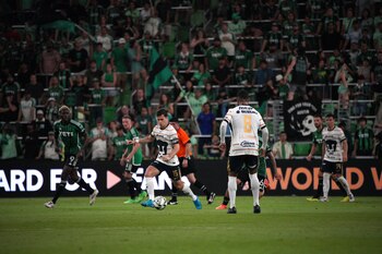 Jul 26, 2024; Austin, Texas,