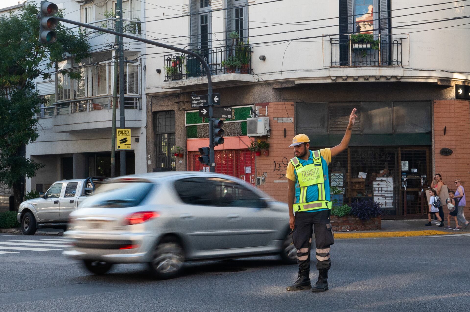 El tribunal enfatizó el deber legal de las autoridades locales de mantener en condiciones seguras las calles, conforme a la Constitución Provincial y la Ley Orgánica de las Municipalidades. (Foto de archivo: Jaime Olivos)