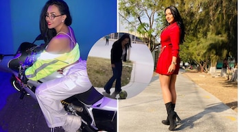 Maestra guapa se convierte en