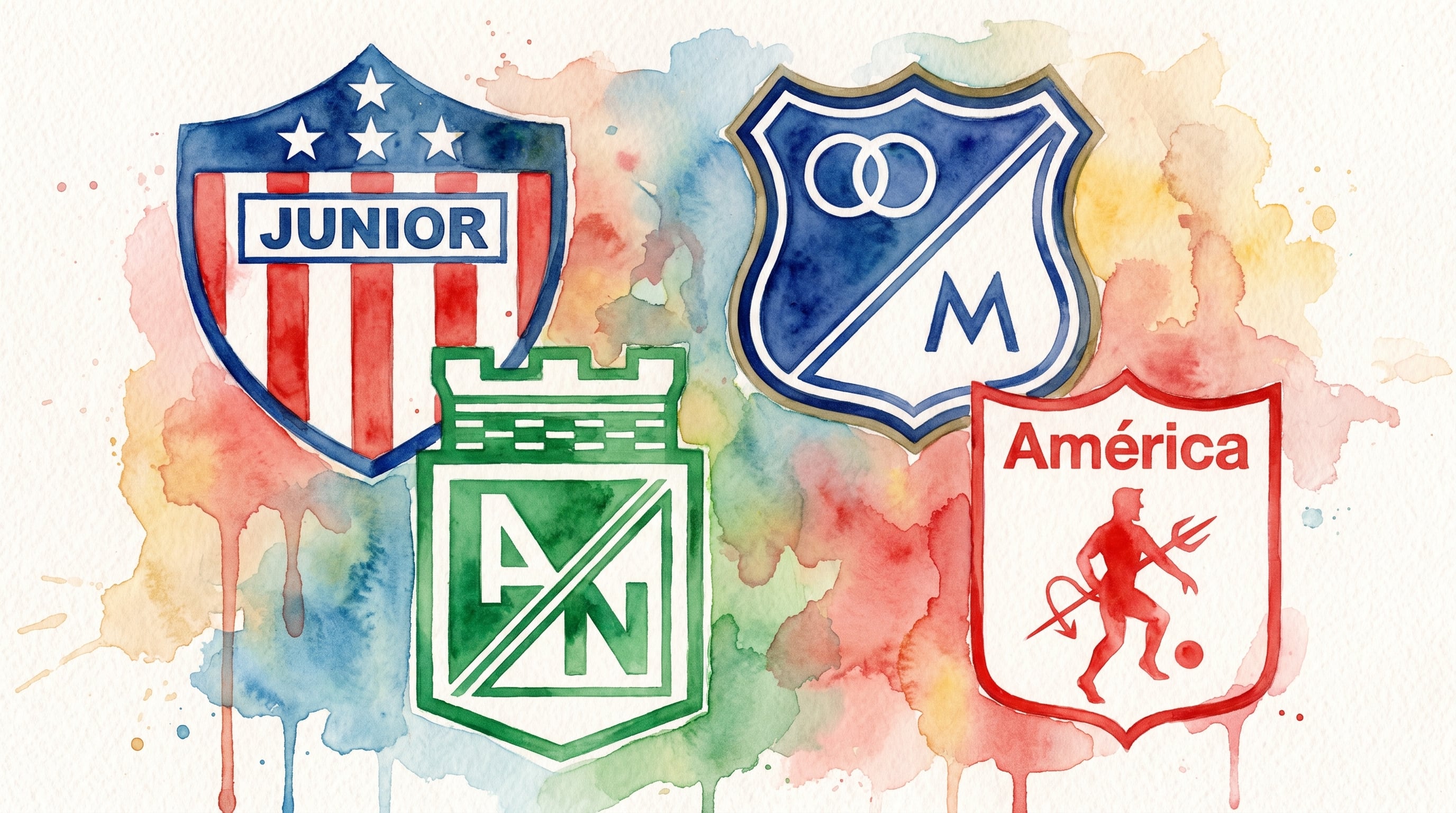 EN VIVO|Mercado de fichajes del fútbol colombiano: así se mueven las contrataciones de los equipos hoy, 18 de julio, previo al inicio de la Liga BetPlay