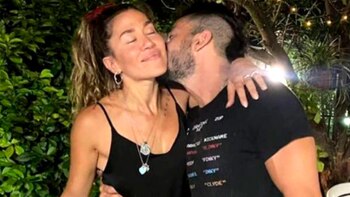 Jimen Barón y el Tucu