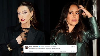Productora de La Casa de los Famosos México 2026 responde a Mar Contreras por críticas a la temporada