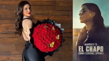 Documental de Emma Coronel, “Casada con El Chapo”, se estrena en México: cuándo y dónde ver