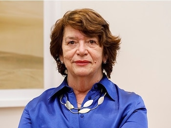 Soledad Núñez, nueva subgobernadora del