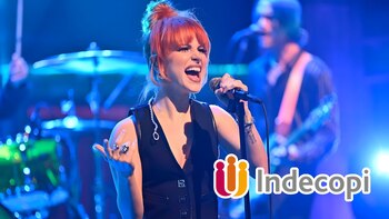 El concierto de Paramore en