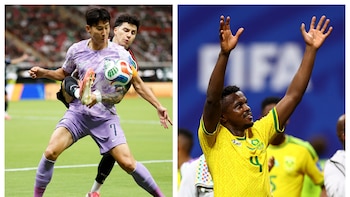 Sudáfrica vs. Corea del Sur, EN VIVO: siga el minuto a minuto del partido por la fecha 3 del Grupo A del Mundial 2026