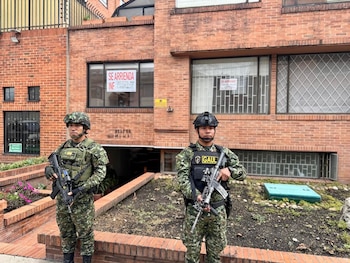 crédito Gaula Militar