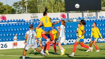 Humillante cierre de la selección