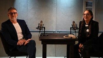 “Viví 35 años sin saber