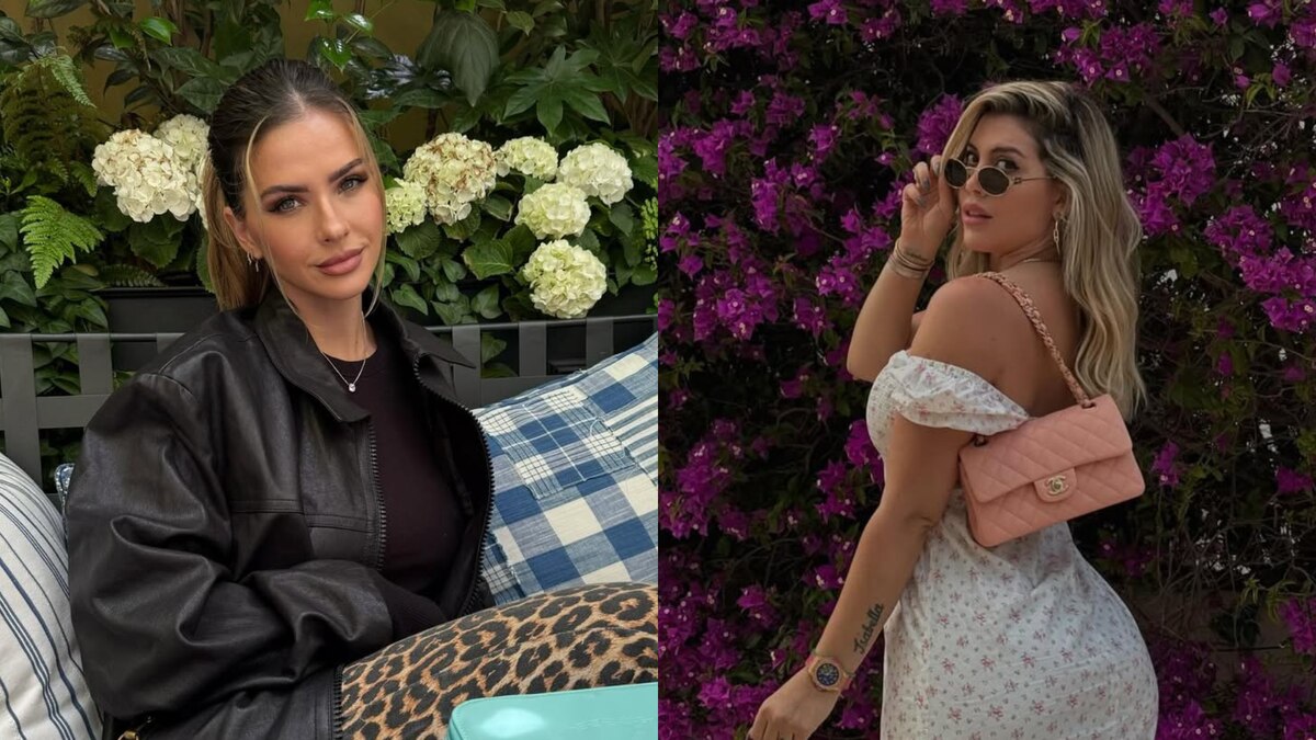 El abogado de la China Suárez opinó de un nuevo capítulo en la pelea con Wanda Nara: “Es totalmente insólito” - Infobae