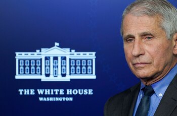 El principal epidemiólogo del Gobierno