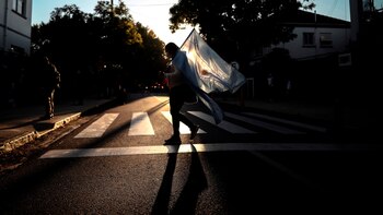 Cuando pase el temblor