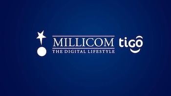 Millicom y NJJ adquirieron Telefónica