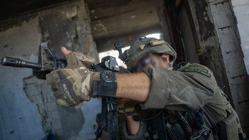 Eliminación de Shaheen debilita la