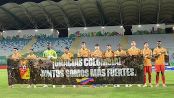 Huelga en el Deportivo Pereira: jugadores anunciaron cese de actividades por falta de salarios