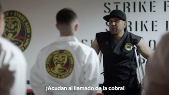 Tal es la popularidad de