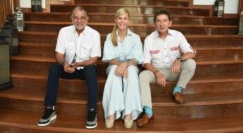 Eduardo Verano (Atlántico), Dilian Francisca