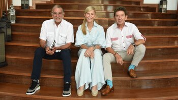 Estos serían los gobernadores de