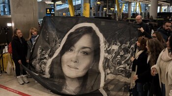 El Gobierno de Delcy Rodríguez