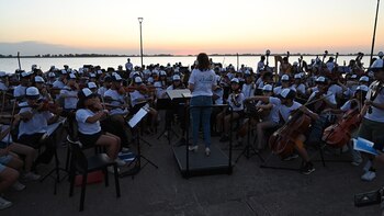 La edición 20° Aniversario de