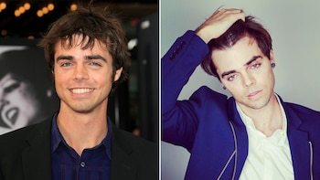 Reid Ewing nunca quedó satisfecho