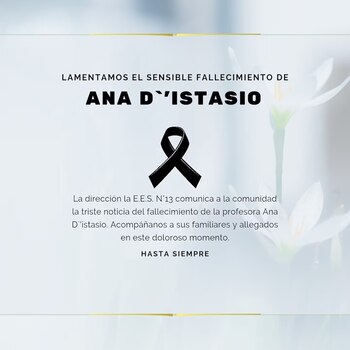 Drama en Berisso: una maestra de 61 años murió mientras dictaba una clase