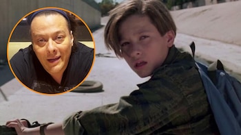Edward Furlong recordó los años difíciles que vivió tras ‘Terminator 2′: “Crecer bajo los reflectores es duro”
