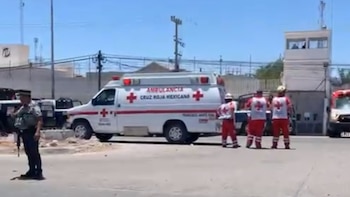 Sonora: riña en el Cereso de Ciudad Obregón deja un muerto y cinco lesionados