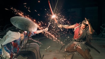 Capcom cambia de planes y finalmente adelanta el lanzamiento de Onimusha: Way of the Sword al 4 de septiembre