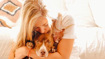 Catalina Simone, fundadora y creadora