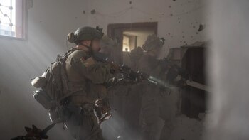 El Ejército indicó que sus