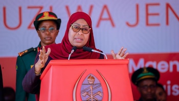 El primer ministro acusa a