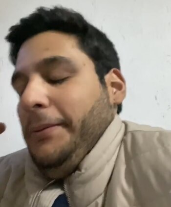 Empezó su carrera en Vine