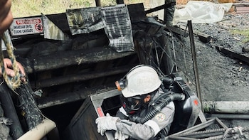 Autoridades abrieron investigación tras la