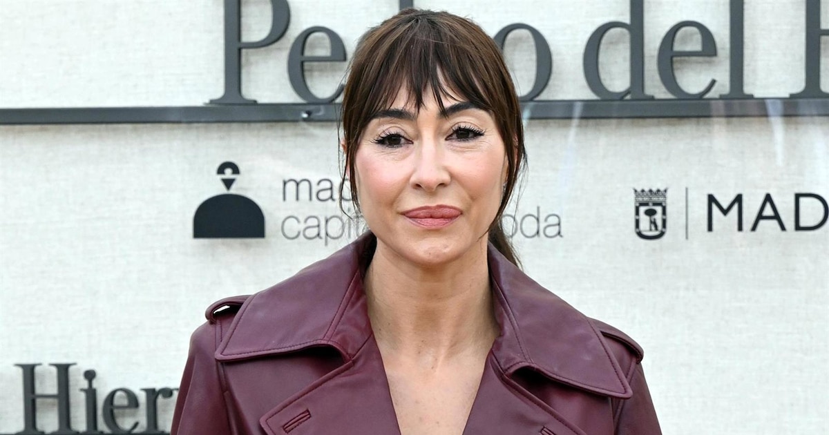 Photo: infobae.com Rocío Martín Berrocal Updates Health Status After Skin Cancer Diagnosis