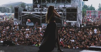 Anna Fiori, una figura icónica