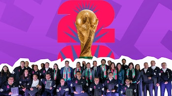 Guadalajara presenta a embajadores para