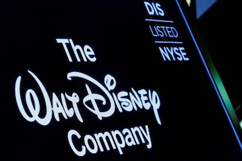 Disney ofreció 20 millones de dólares por una licencia perpetua sobre la propiedad intelectual de Character.AI y no por la aplicación en sí. REUTERS/Brendan McDermid/File Photo
