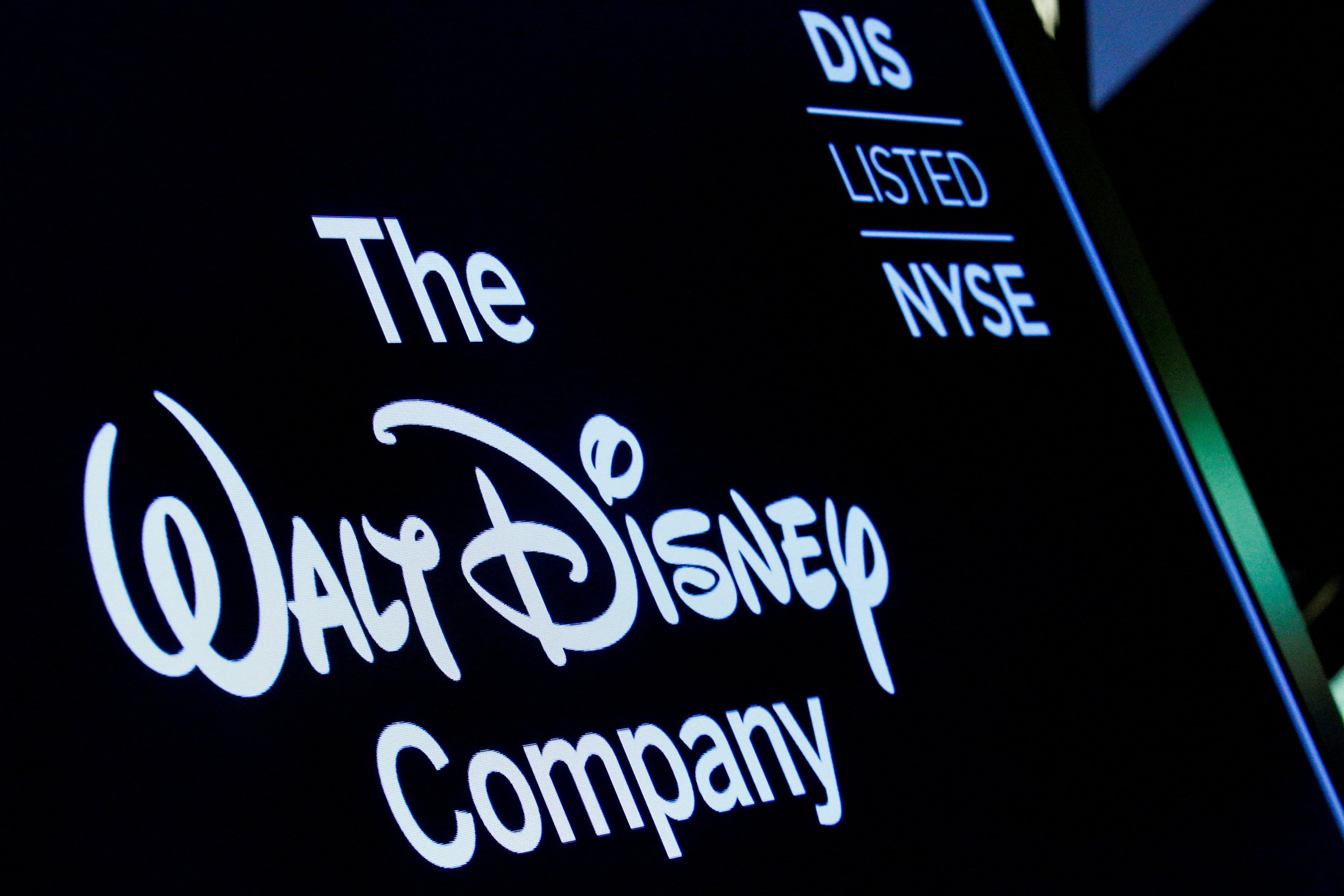 Disney ofreció 20 millones de dólares por una licencia perpetua sobre la propiedad intelectual de Character.AI y no por la aplicación en sí. REUTERS/Brendan McDermid/File Photo