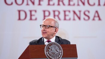 INAH anunció proyecto millonario