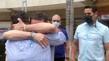 Nuevas excarcelaciones en Venezuela tras