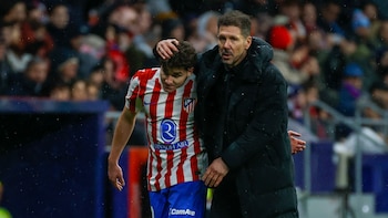 Nuevo capítulo por el futuro de Julián Álvarez: la sentencia del Cholo Simeone en medio de la puja entre Barcelona y Atlético de Madrid