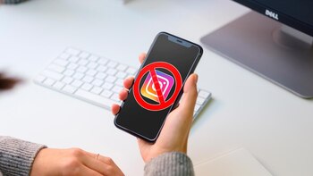 So schalten Sie eine Person