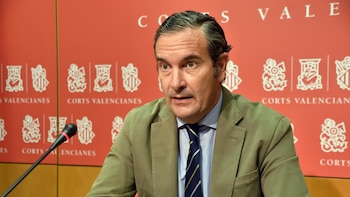 PP valenciano lamenta el robo del Tesoro de Villena, "una de las piezas patrimoniales más importantes de la Comunitat"